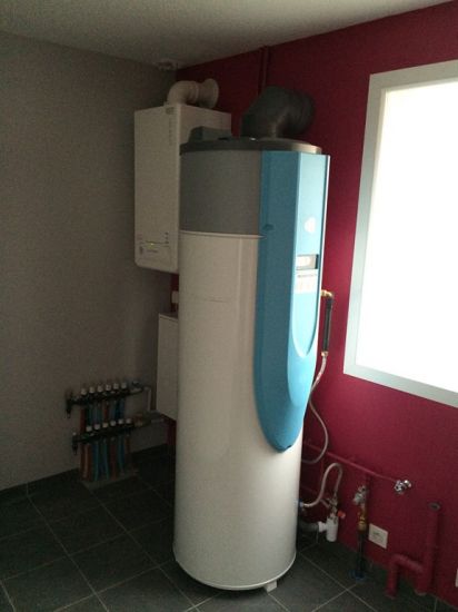 CE Odyssée 2 Atlantic